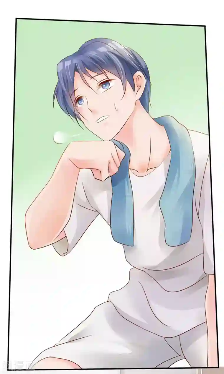 今天开始做男神第5话 艺人不好做