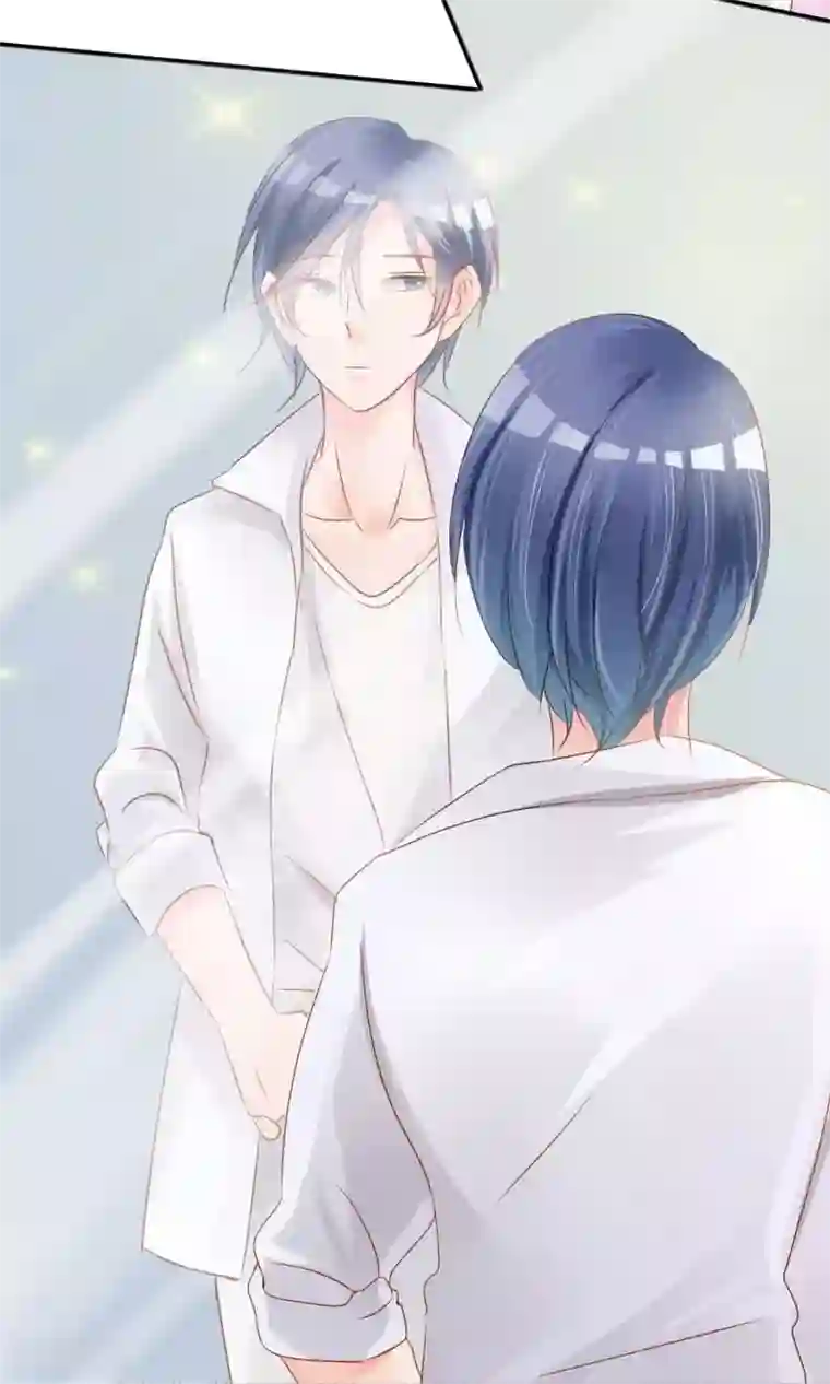 今天开始做男神第5话 艺人不好做