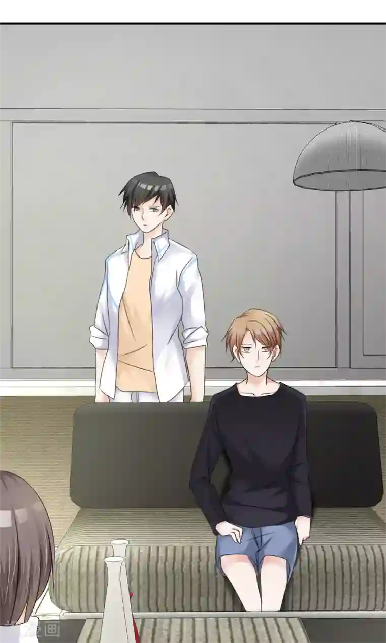 今天开始做男神第7话 即兴表演