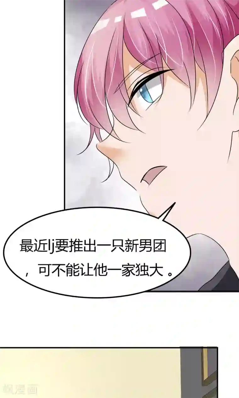 今天开始做男神第8话 挑战