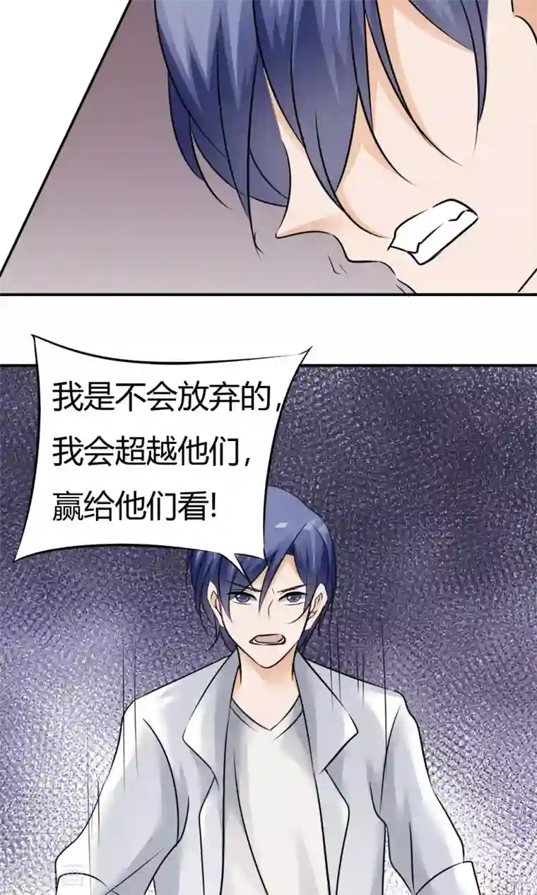 今天开始做男神第8话 挑战