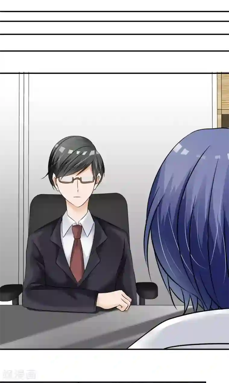 今天开始做男神第8话 挑战