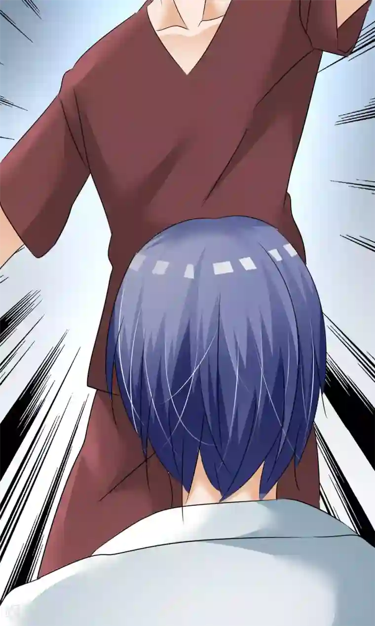 今天开始做男神第9话 打架危机（一）