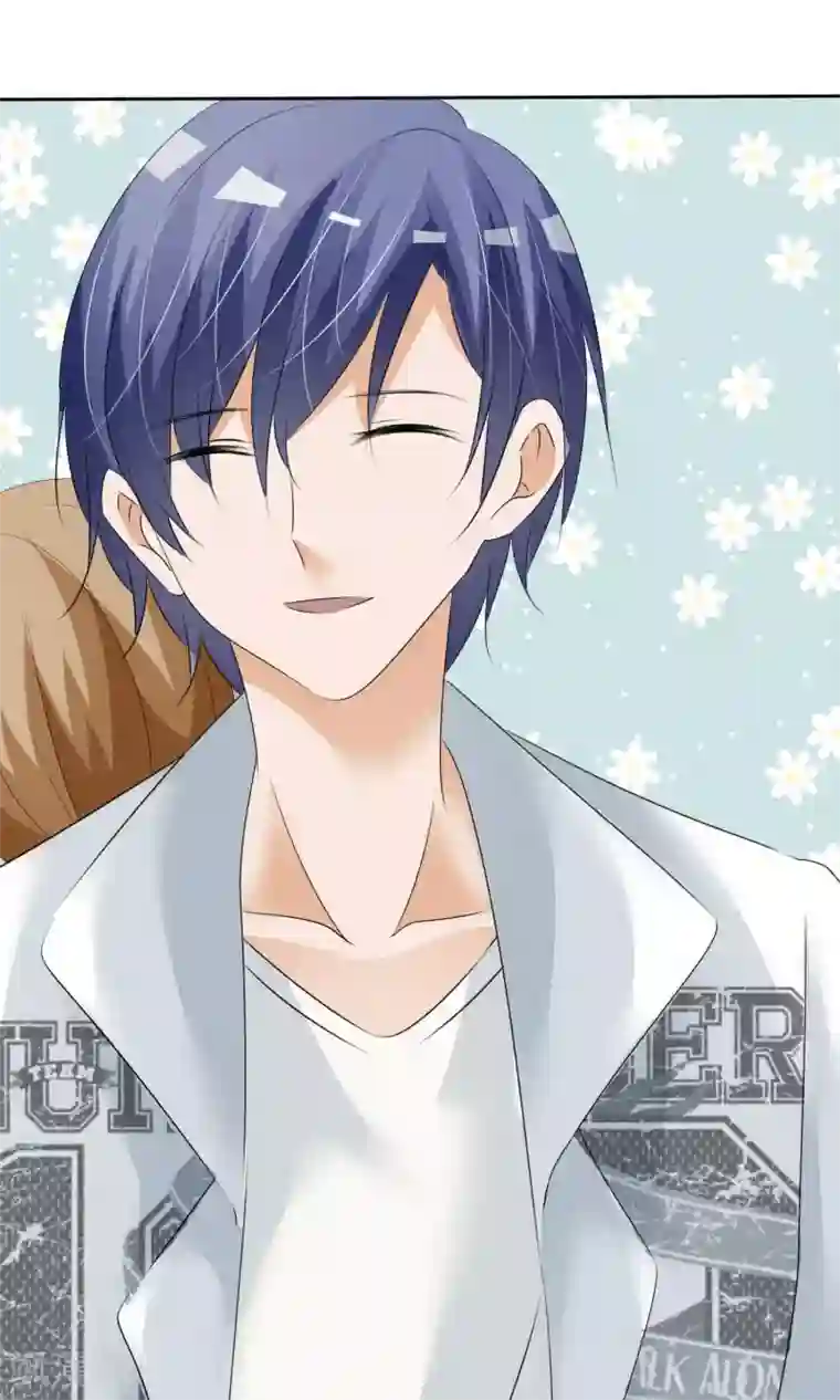 今天开始做男神第10话 打架危机（二）