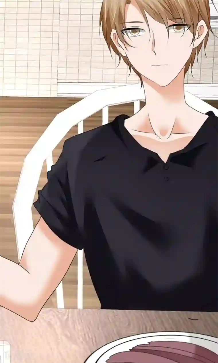 今天开始做男神第11话 打架危机（三）