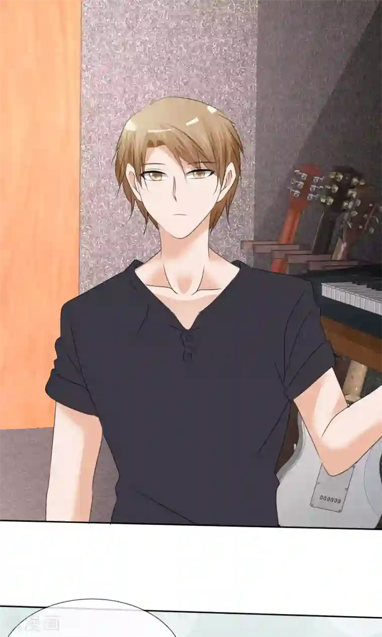 今天开始做男神第14话 领唱