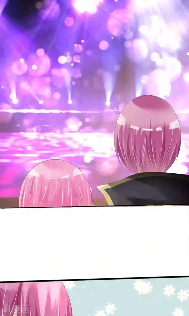 轻音全彩无修口工漫画第17话 超热预演