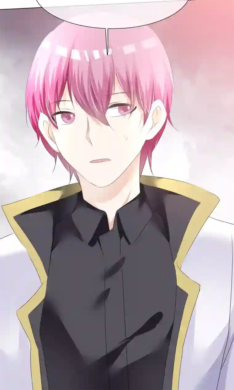 今天开始做男神第17话 超热预演