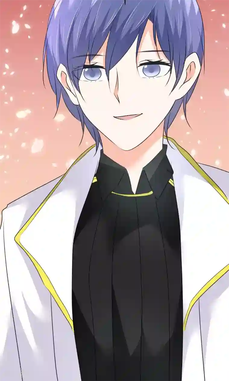 今天开始做男神第18话 正式出道