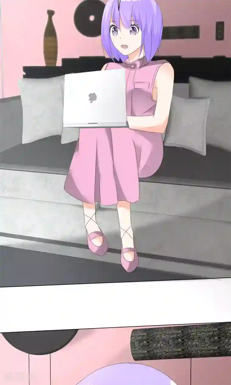 今天开始做男神第19话 出道风波