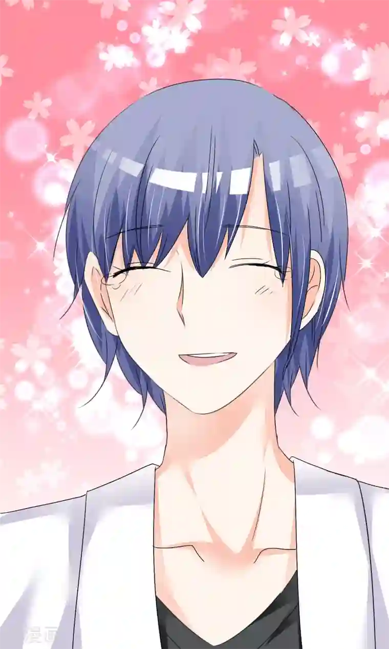 今天开始做男神第20话 名声大噪