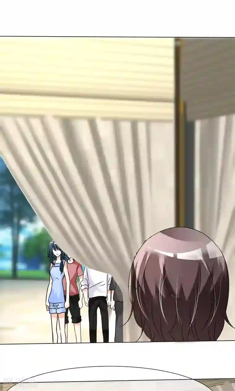 今天开始做男神第21话 粉丝见面会