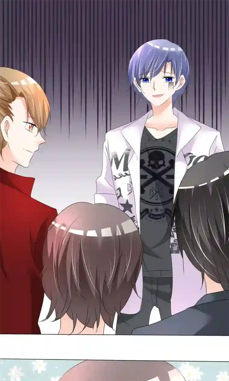 今天开始做男神第22话 广告代言