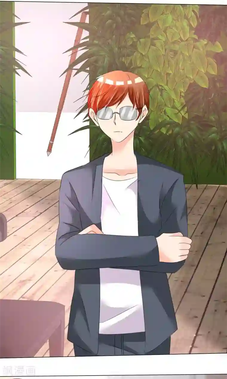 今天开始做男神第23话 意外状况