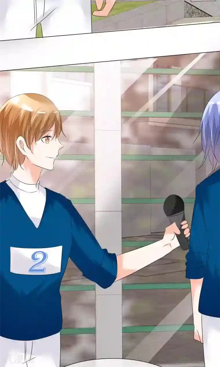 今天开始做男神第24话 公益马拉松