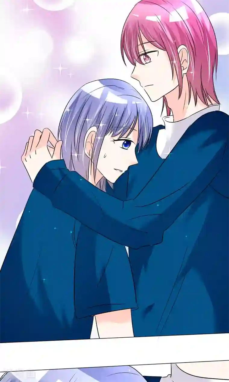 今天开始做男神第25话 意外来临1