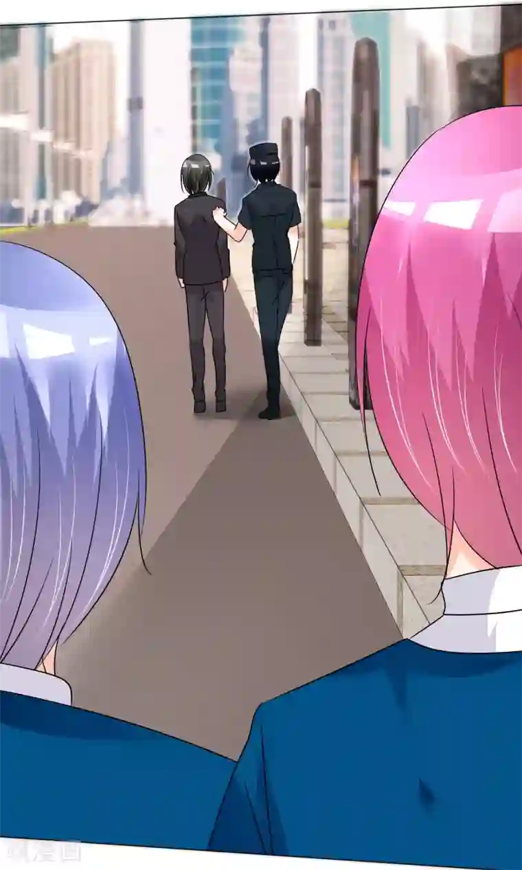 今天开始做男神第26话 意外来临2