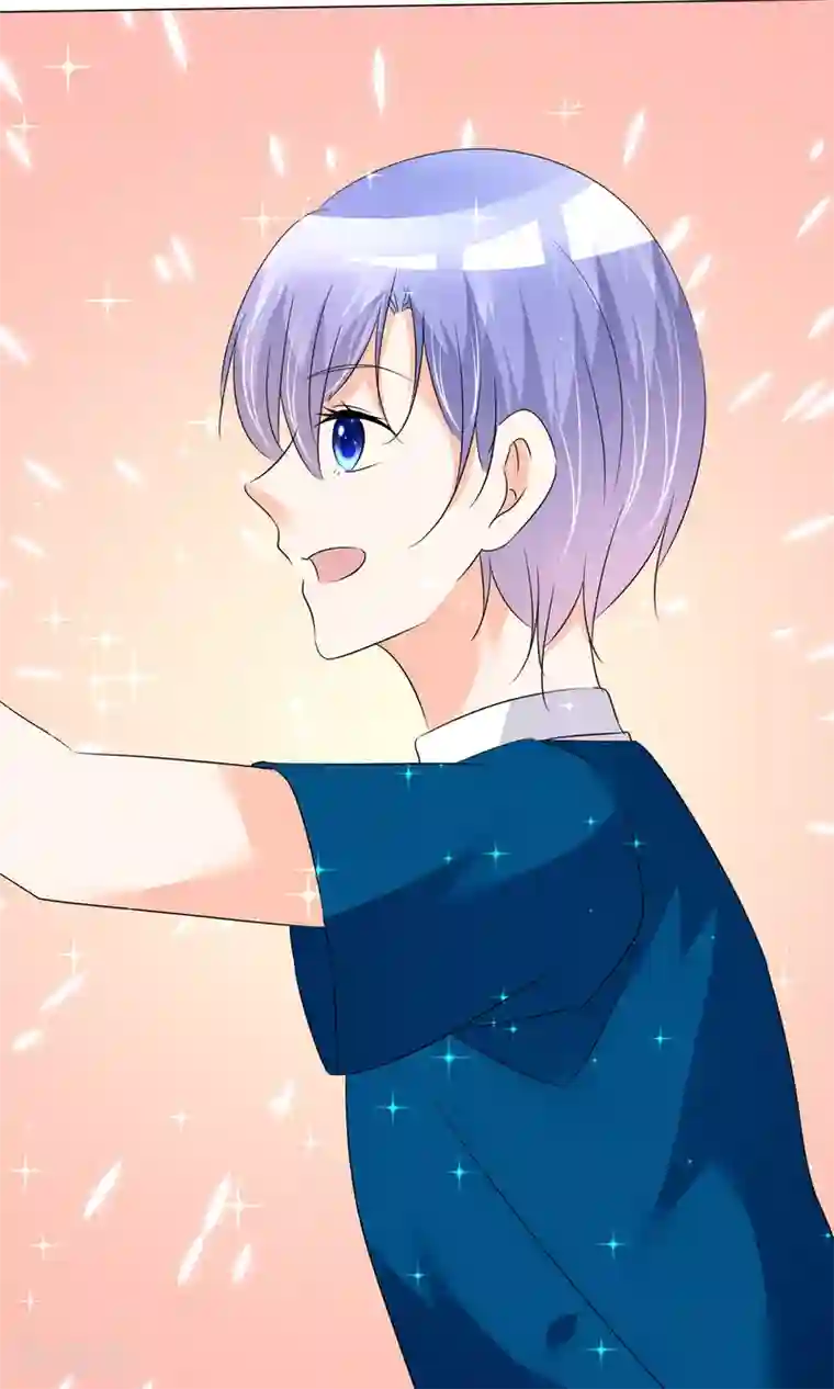 今天开始做男神第26话 意外来临2