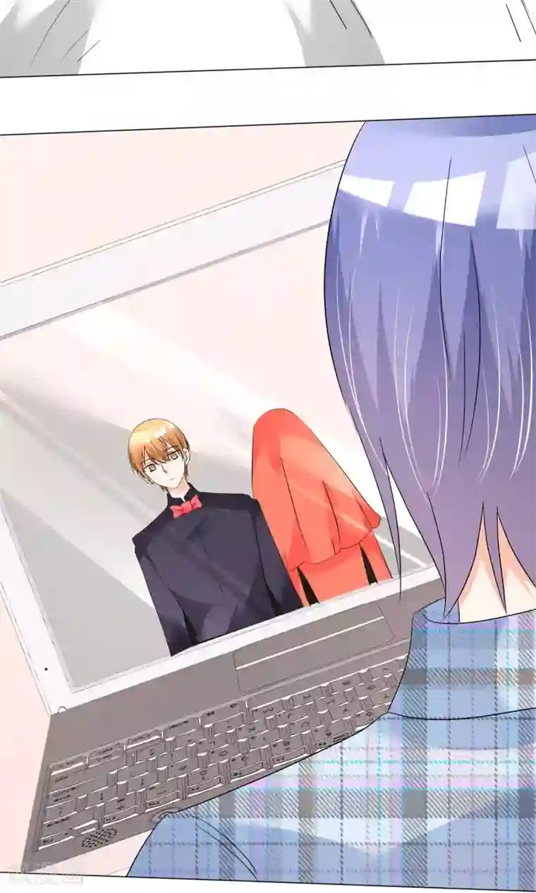 今天开始做男神第28话 凌式谣言