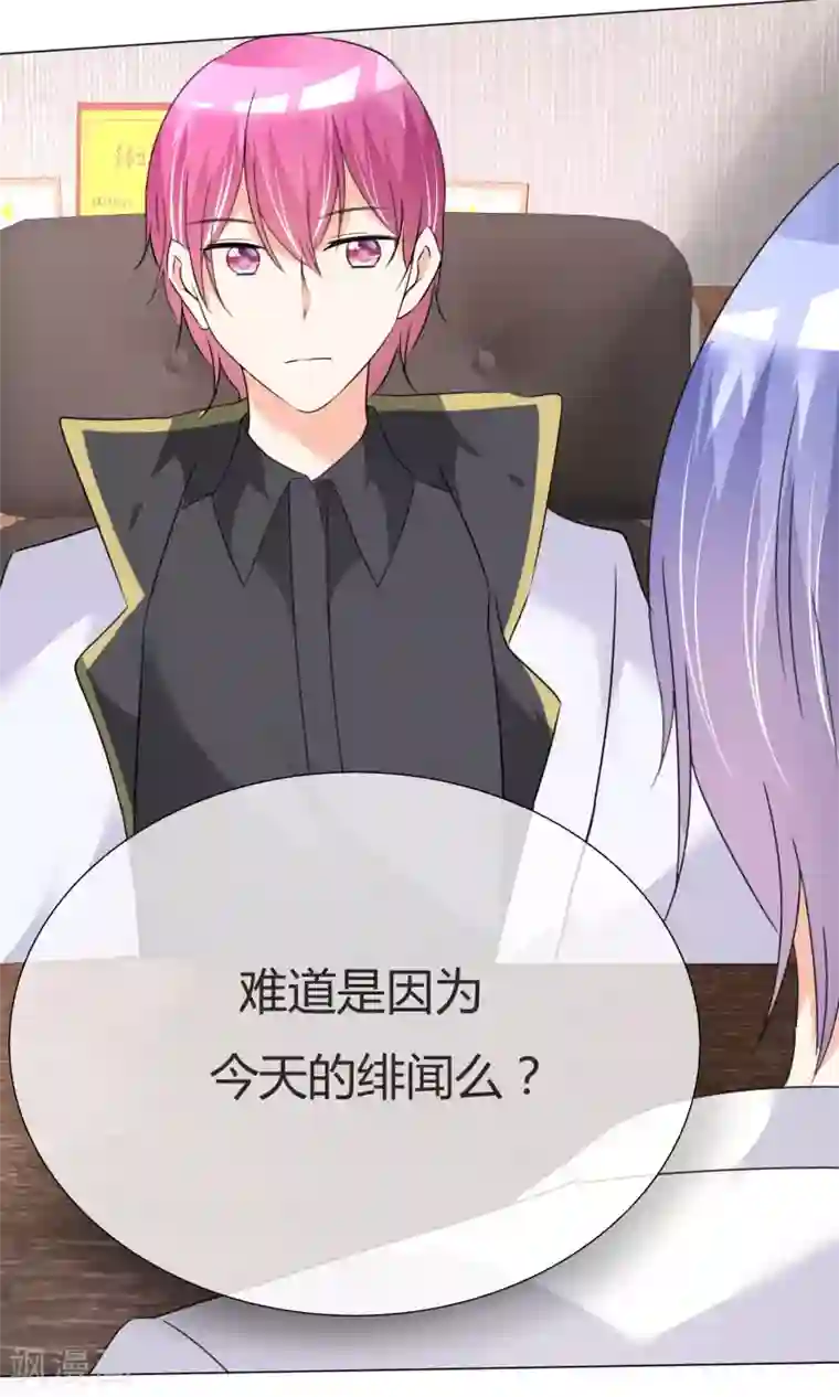 今天开始做男神第29话 试镜前夕