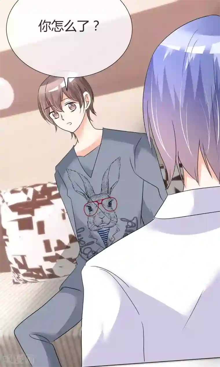 今天开始做男神第29话 试镜前夕