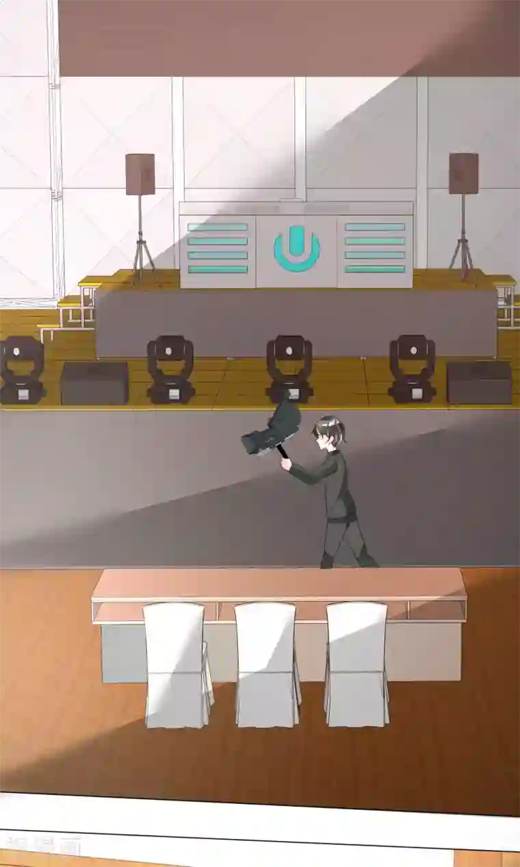 今天开始做男神第30话 试镜落选