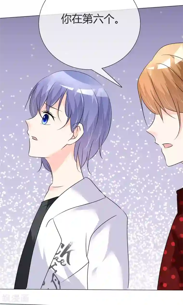 今天开始做男神第30话 试镜落选