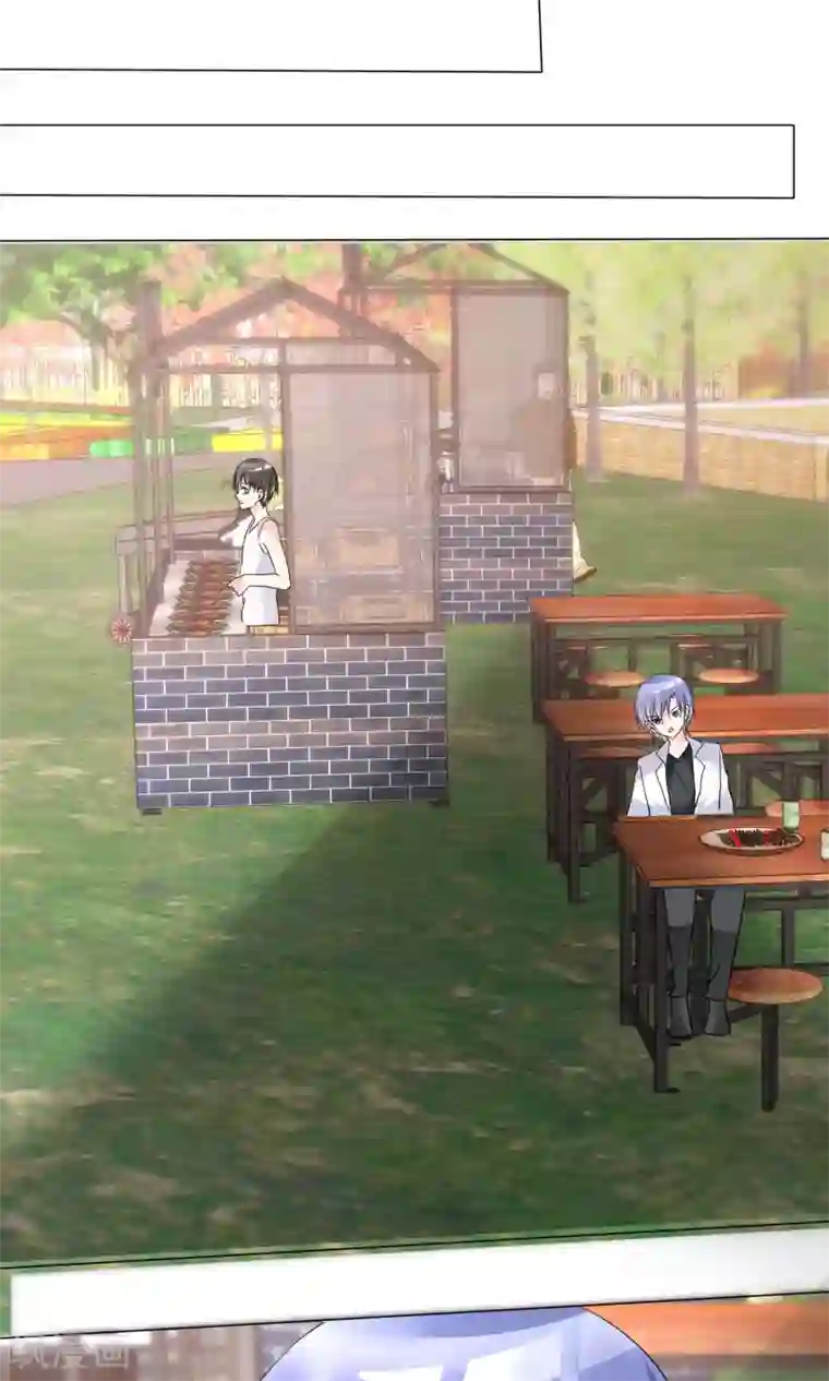 今天开始做男神第31话 何以解忧