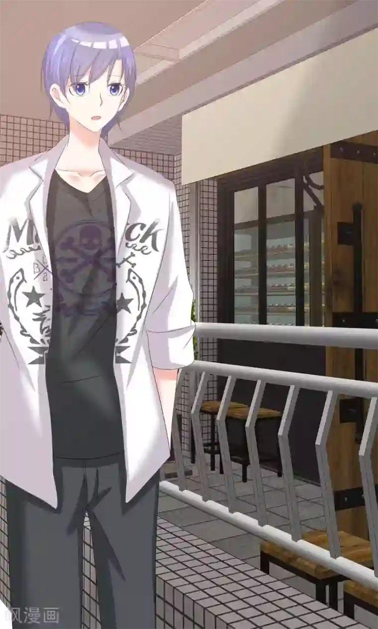 今天开始做男神第31话 何以解忧