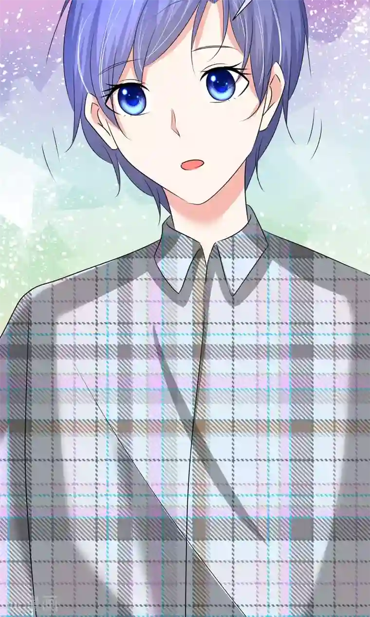 今天开始做男神第32话 所谓梦想