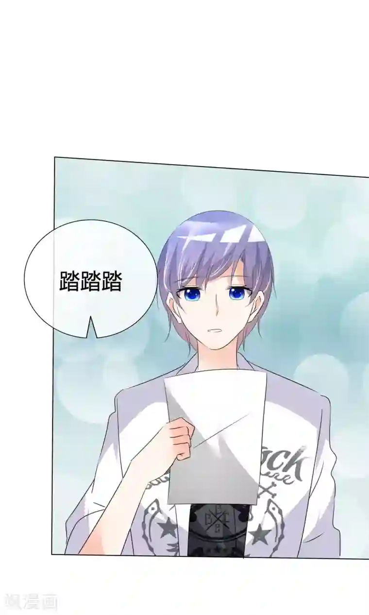 今天开始做男神第36话 奋发向上2