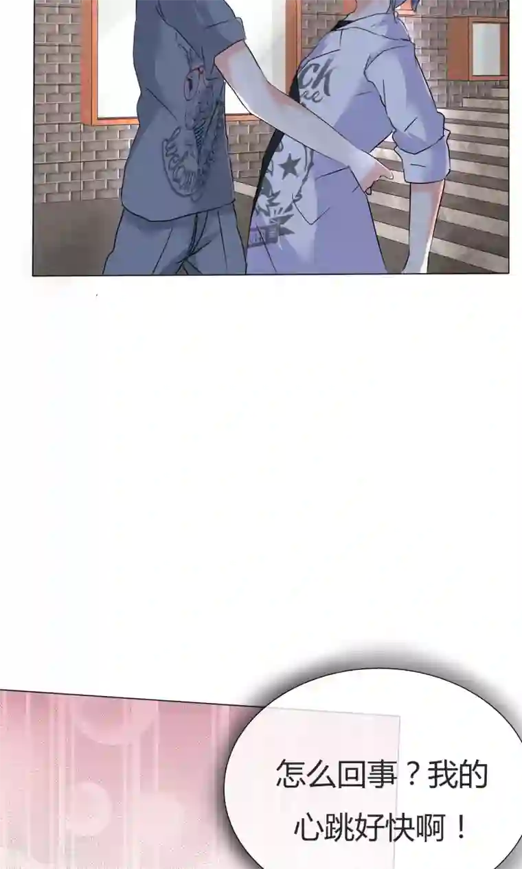 男模露命根的裸体艺术照第40话 治理黑粉