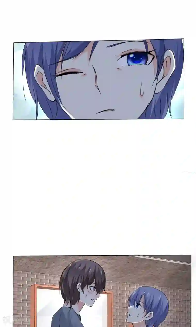 男模露命根的裸体艺术照第40话 治理黑粉