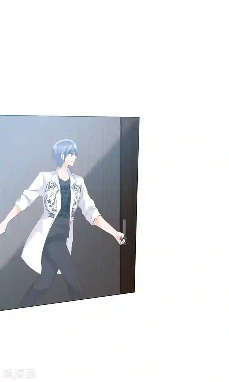 今天开始做男神第41话 预演话剧