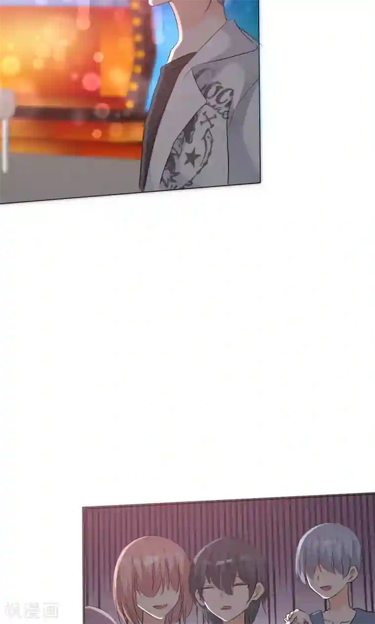 今天开始做男神第44话 状况百出