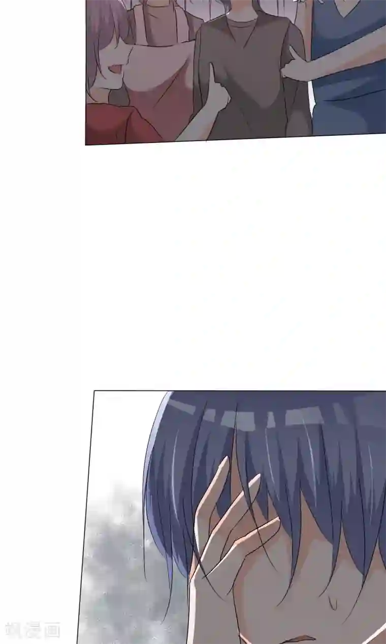 今天开始做男神第44话 状况百出