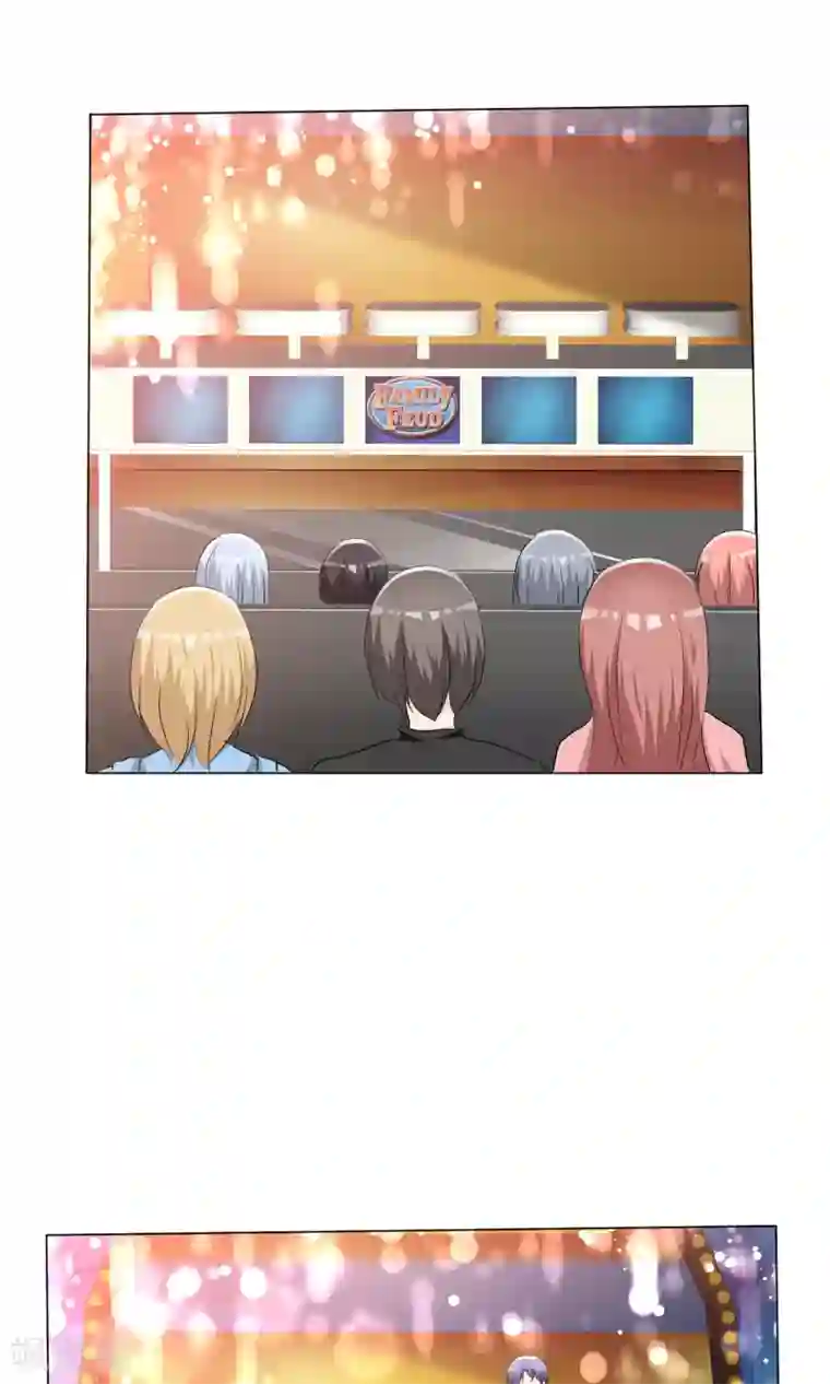 今天开始做男神第44话 状况百出