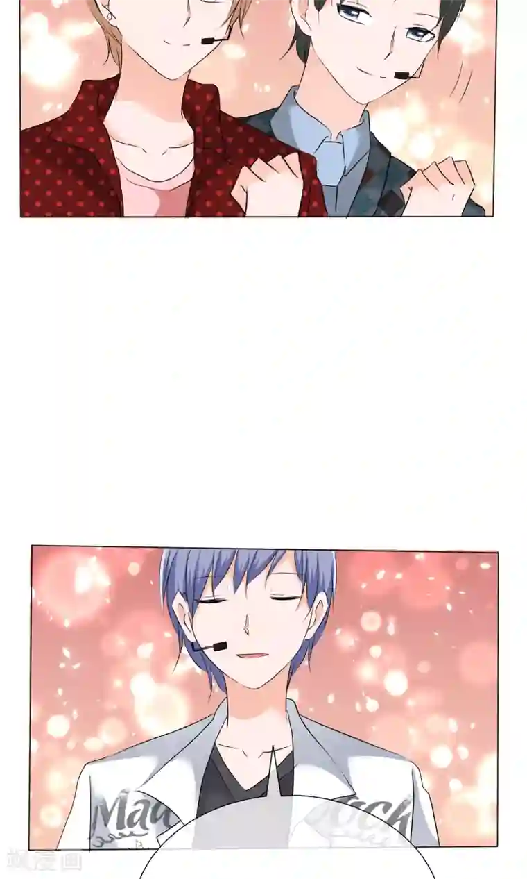 今天开始做男神第44话 状况百出