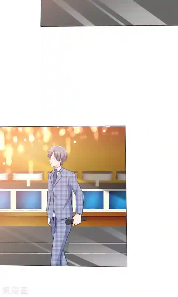 今天开始做男神第44话 状况百出