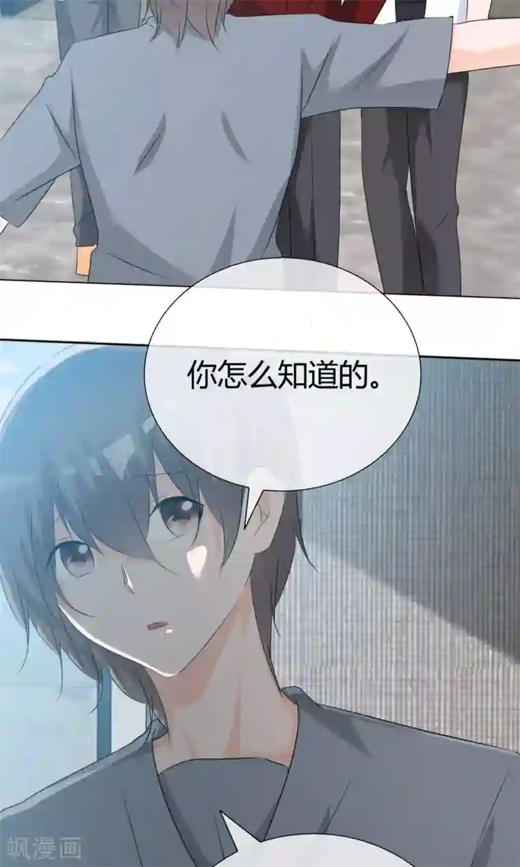 今天开始做男神第45话 公司招新