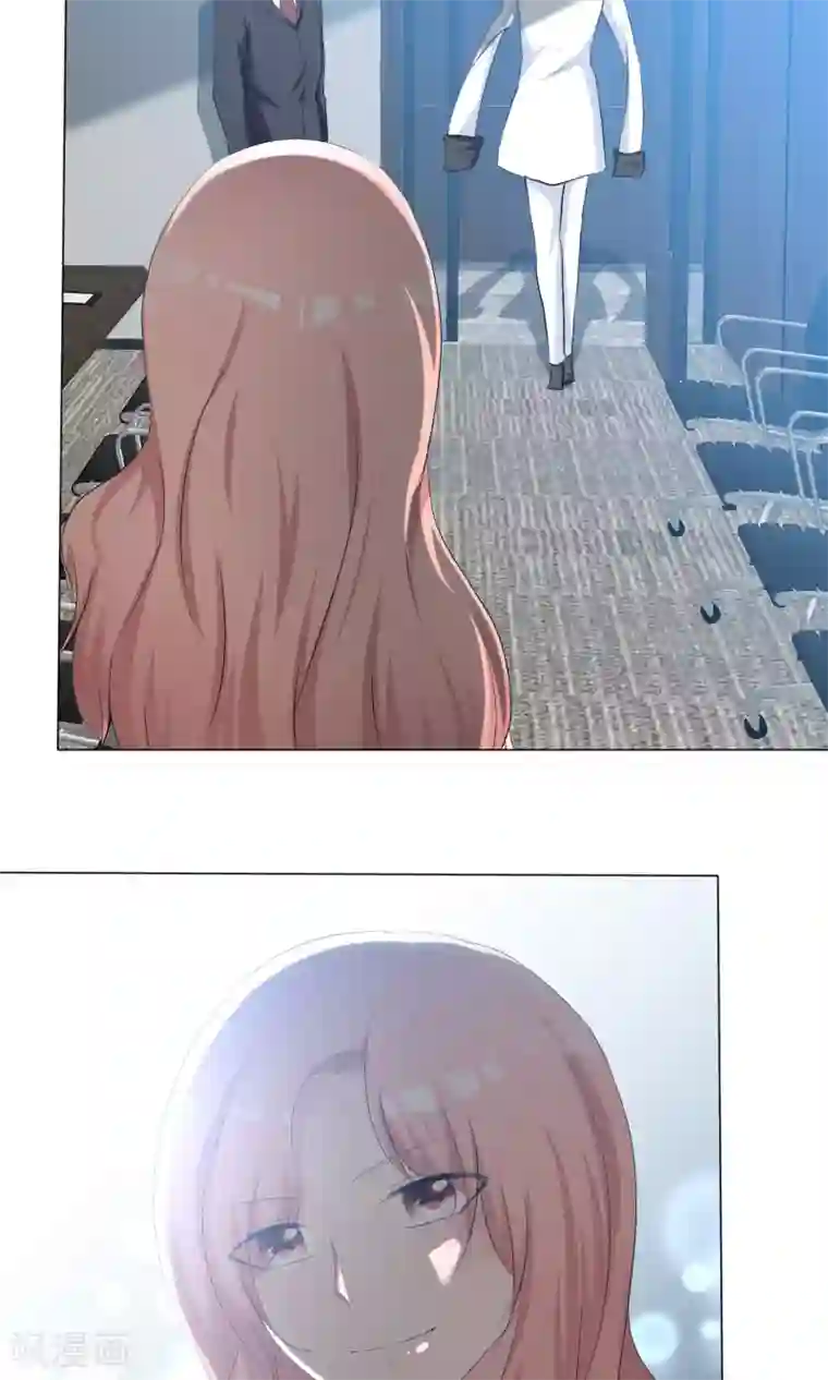 今天开始做男神第46话 新人入场