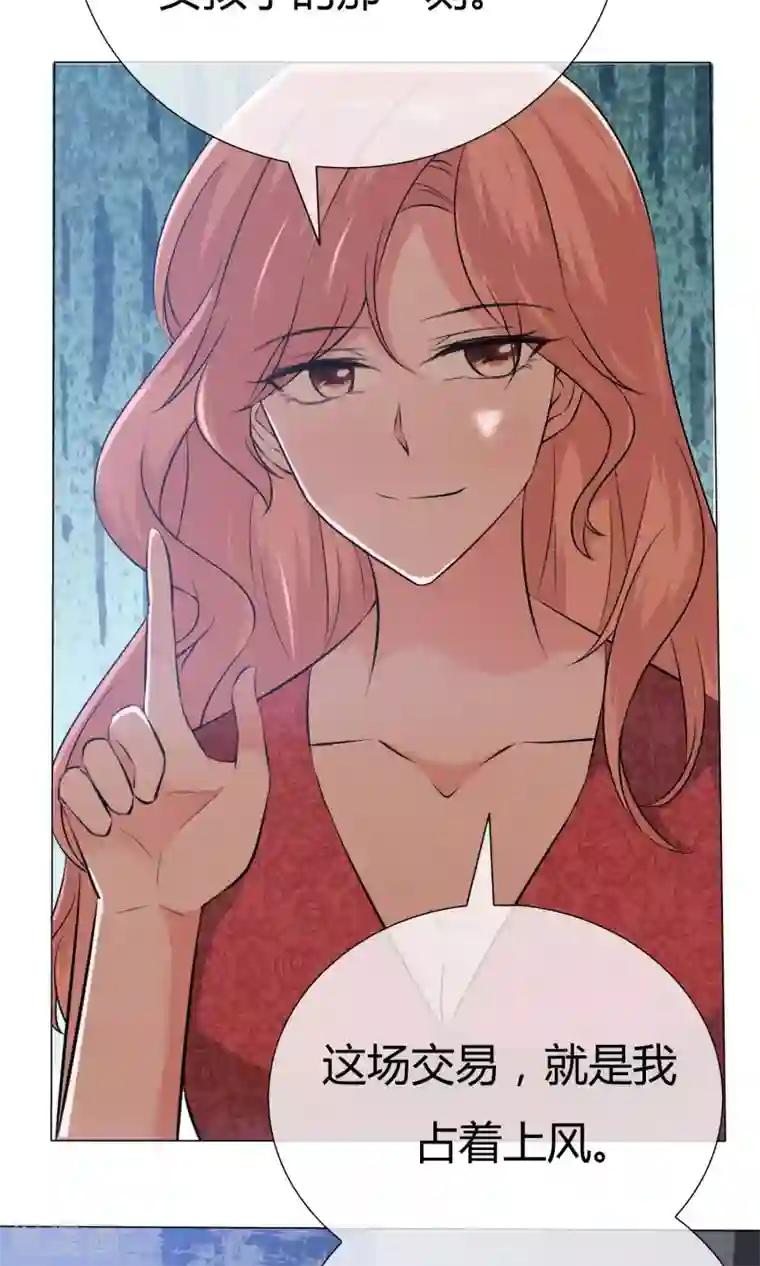 今天开始做男神第47话 谈条件