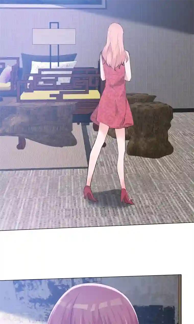 今天开始做男神第47话 谈条件