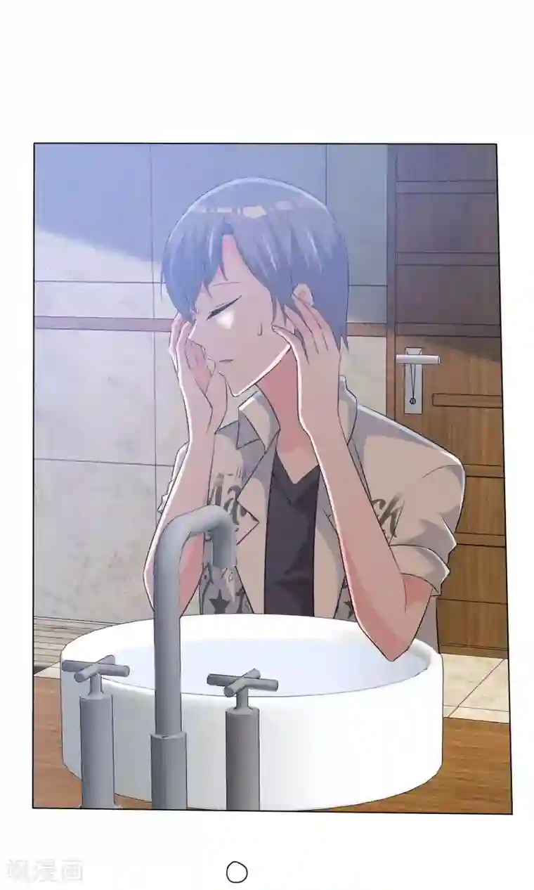 今天开始做男神第48话 故造误会