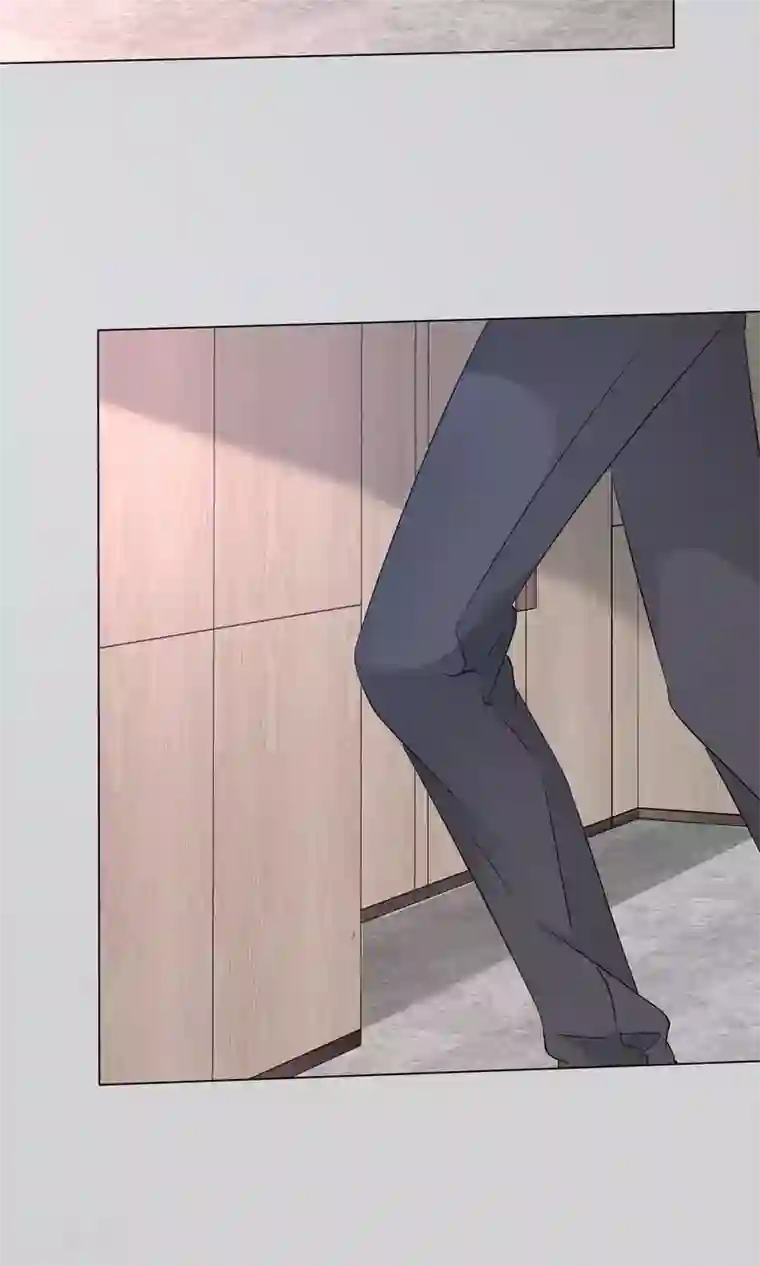 今天开始做男神第51话 倾吐秘密