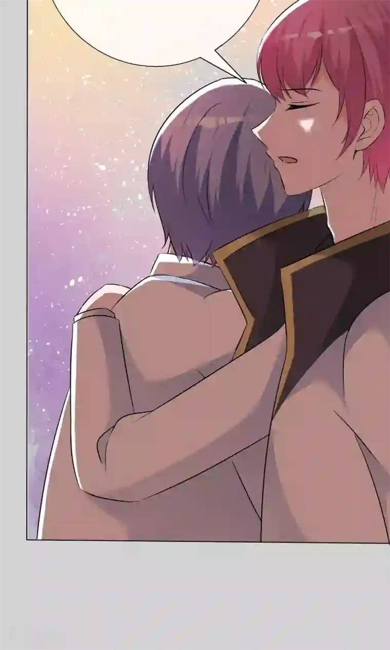 今天开始做男神第51话 倾吐秘密