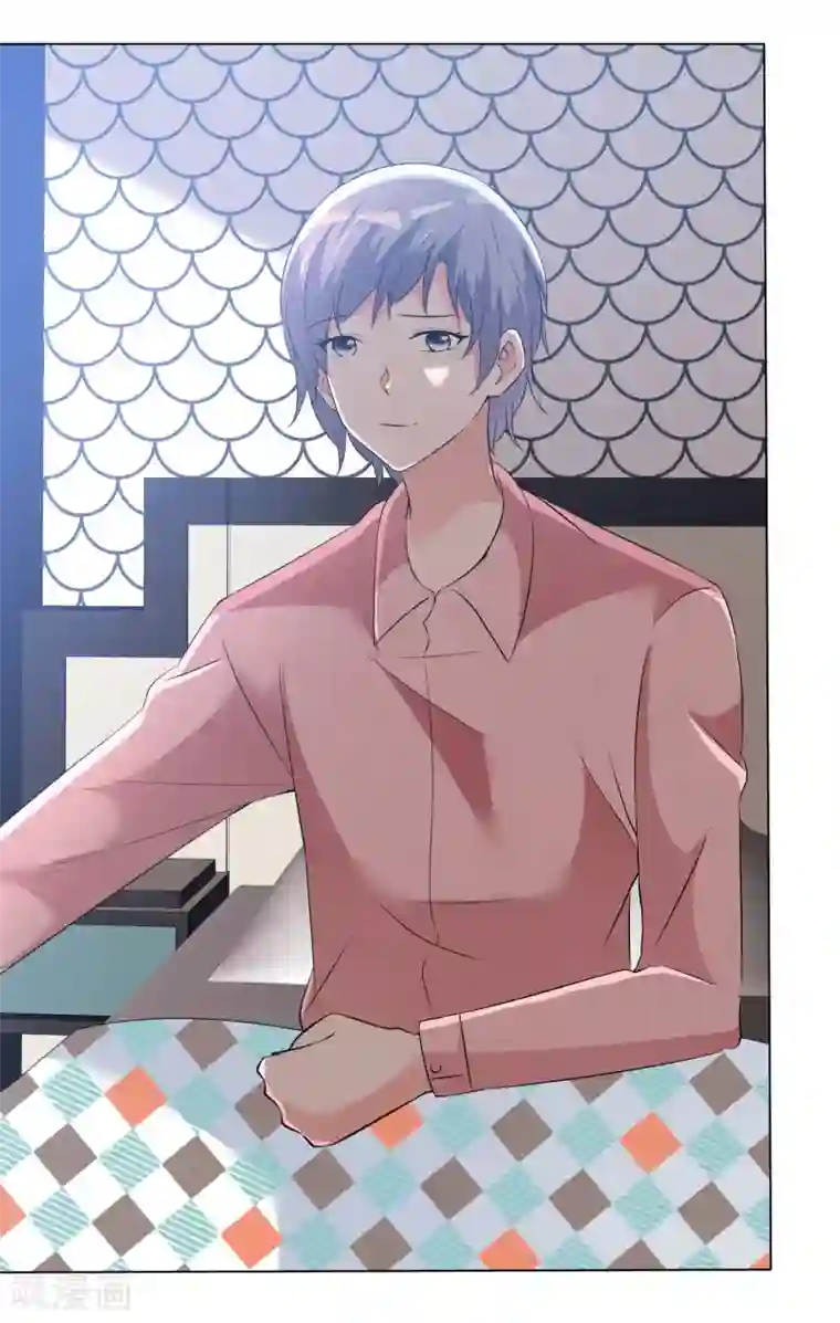 今天开始做男神第53话 大病一场