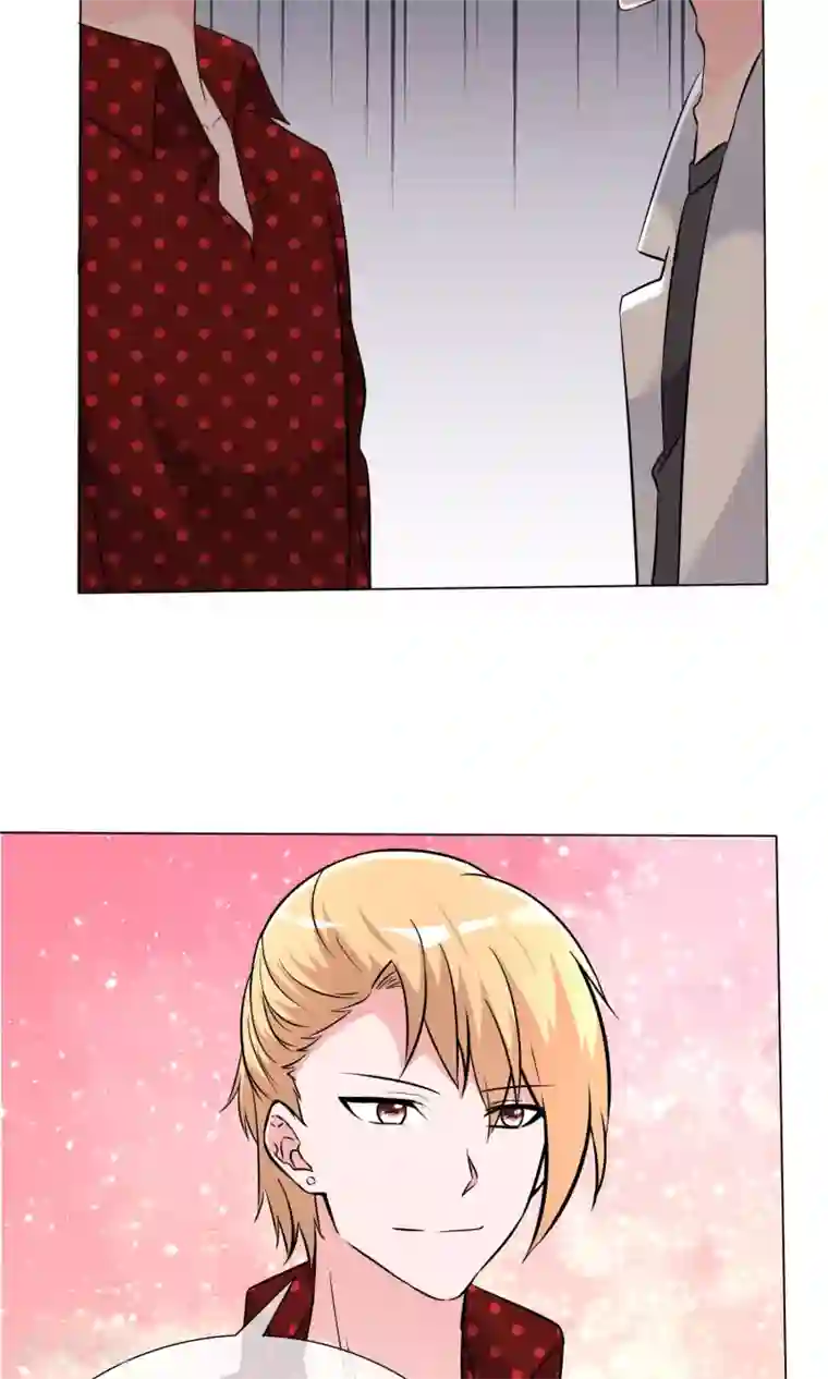 今天开始做男神第54话 梦想不曾丢弃