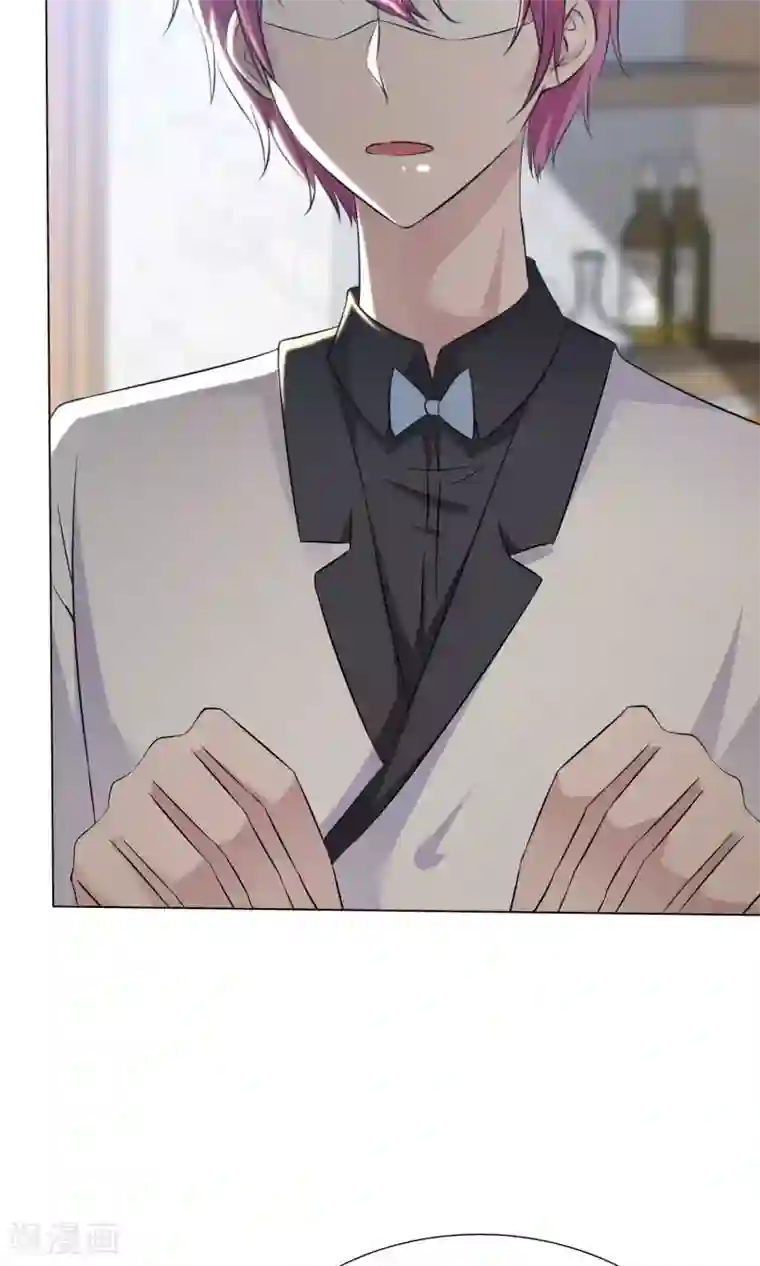 今天开始做男神第54话 梦想不曾丢弃