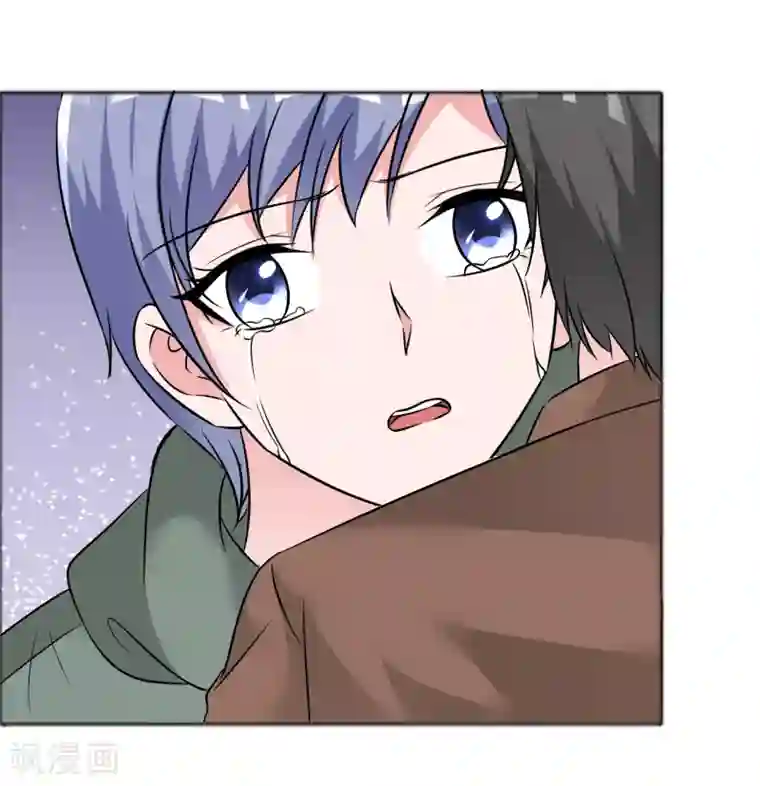 今天开始做男神第58话 迷雾重重